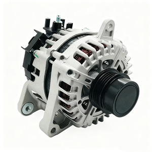 Alternateur OEM <span class=keywords><strong>Chevrolet</strong></span> <span class=keywords><strong>Malibu</strong></span> 2016-2023 1.3 E-Turbo FGN12S175 175A 14V, pièces <span class=keywords><strong>de</strong></span> rechange neuves <span class=keywords><strong>de</strong></span> haute qualité - Product Image 1