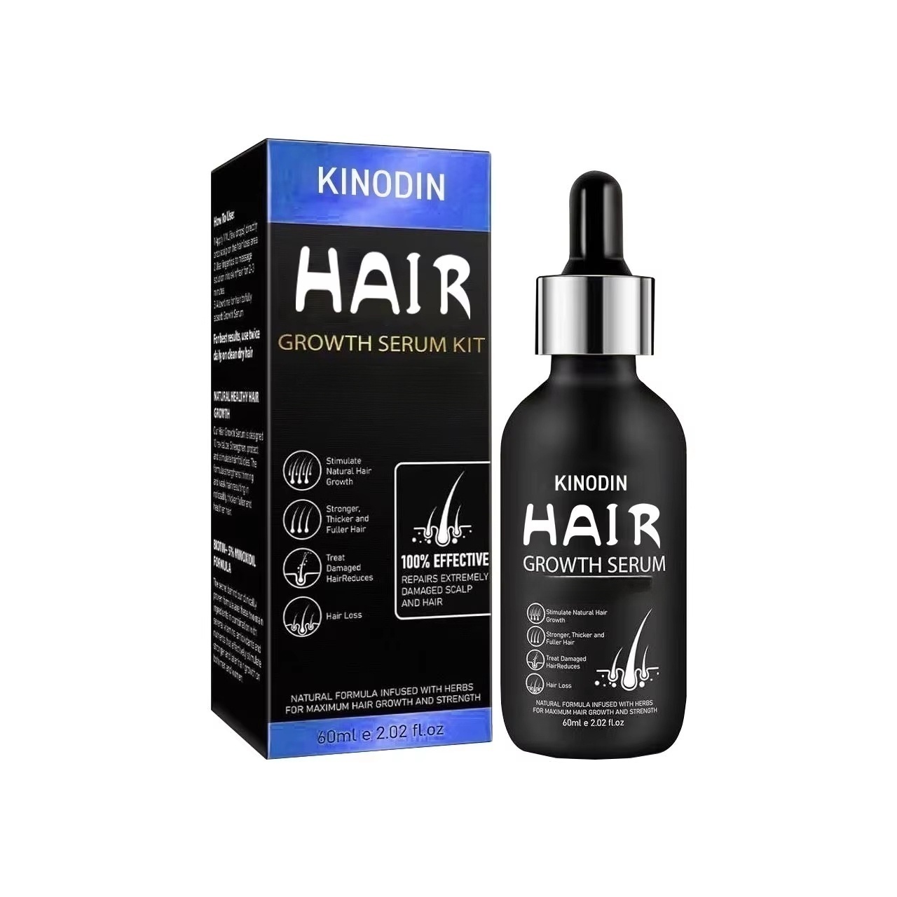 hair serum