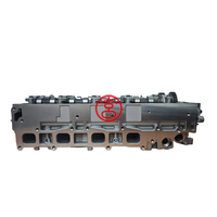 Tête de cylindre neuve OEM 8982383150 3.0L 4JJ1 4JK1 pour moteur diesel Isuzu D-MAX MU-X Elf Light Truck