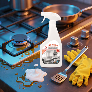 <span class=keywords><strong>Nettoyant</strong></span> à huile de <span class=keywords><strong>cuisine</strong></span> robuste multi-usages à effet élevé Spray de mousse liquide <span class=keywords><strong>Nettoyant</strong></span> à mousse <span class=keywords><strong>maison</strong></span> <span class=keywords><strong>Nettoyant</strong></span> dégraissant de <span class=keywords><strong>cuisine</strong></span> - Product Image 1