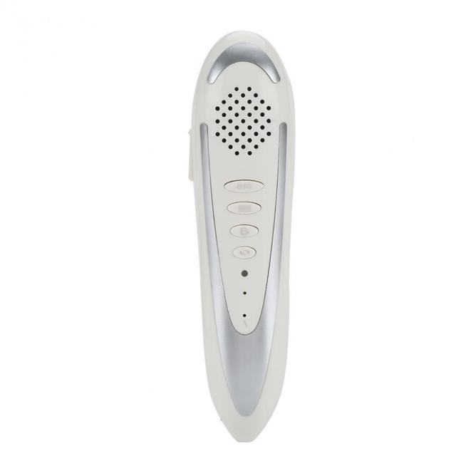 OEM ODM Digital Reaedind Pen Quran Pen Reader Prayer Holy Quran Book Read 8GB Reading Pen With Earphone for Islamic Muslim