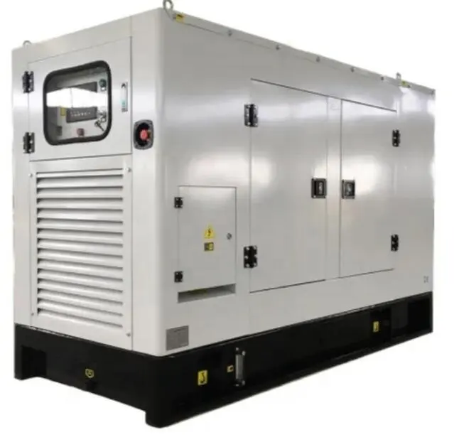 Silenzioso Giappone Denyo 25kva 20kw ac alternatore generatore diesel per la vendita