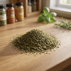 Poudre de Bhringraj 100% naturelle, Eclipta Alba, matière première végétale botanique séchée, ingrédient végétal - Product Image 3