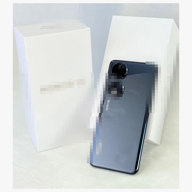 Octa Core French 5G LTE Smartphone 6.7 Inch 120Hz AMOLED 5000mAh NFC 12GB 256GB 512GB Dual SIM Wholesale Mobile Phone