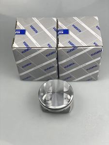 Offre Spéciale piston de moteur automatique de haute qualité avec anneau pour BMW <span class=keywords><strong>N52</strong></span> N52B30 N52B30BE 3.0L L6 nouveau modèle X3 X5 328i 528i OE 11257558528 - Product Image 3