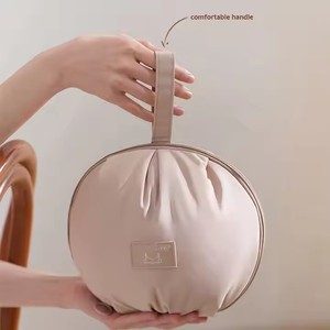 Bolsa de Almacenamiento de Viaje Plegable I-0402, Precio de Fábrica Más Económico, Organizador de Ropa Interior para Viajes, Bolsas de Viaje para Ropa Interior Femenina - Product Image 2