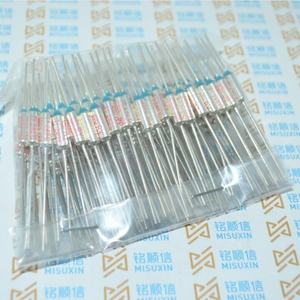 Fusible thermique 240°C 10A à passage traversant en métal - Product Image 2