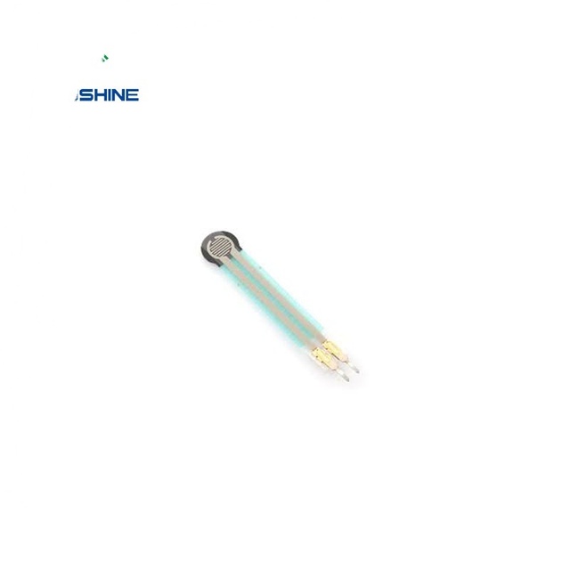 Sensor Flex Cable Thin-Film Pressure Sensor Furniture Seat Belt Switch Tactil Sensor