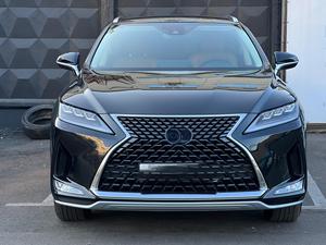 ชุดบอดี้กันชนไฟหน้า LED <span class=keywords><strong>ส</strong></span>ำหรับ Lexus <span class=keywords><strong>RX270</strong></span> Rx350 RX300 2009-2015 - Product Image 5