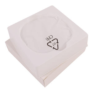 Nuova Scatola per Allineatori Ortodontici in Materiale Innovativo, Contenitore per Apparecchi Dentali - Product Image 6