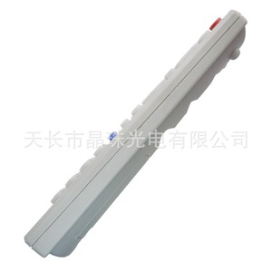 Télécommande à perles de cristal VC-9026RC pour décodeur Wecom 16,8x4,8x2,7cm Code fixe Portée environ 10m - Product Image 3