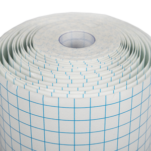 Оптовый набор комбинированных нетканых повязок для ран JIANAN |   Стерильные рулонные прокладки TUV-сертифицированного класса I для оказания первой помощи/при ожогах/для диабетиков - Product Image 4