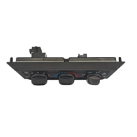 Modul Kontrol AC Mobil KOM untuk Chevy Venture 01-05 10338466 599-002 Panel Kontrol AC