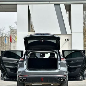 Changan UNI-K FWD Comfort 2023 Usado |   Espaciosa SUV <span class=keywords><strong>de</strong></span> 5 Plazas a <span class=keywords><strong>Precios</strong></span> Económicos - Product Image 5