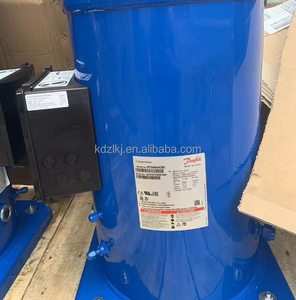 Nagelneu für <span class=keywords><strong>Danfoss</strong></span> 6-poligen <span class=keywords><strong>Scroll</strong></span>-Kompressor VZH170AGANA VZH065CGANB für den Heim-und Farm gebrauch 12V für die Kühlung - Product Image 3