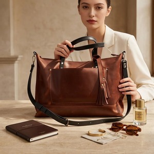 Hot Sale Genuine Leather Party Handbag for Women Perfect for <b>Wedding</b> Functions and Evening Available At Good Price - Product Image 4