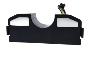 Batería de 14.4V 3500mAh para Robot Aspiradora, Batería de Iones de Litio para CECOTEC <span class=keywords><strong>CONGA</strong></span> <span class=keywords><strong>3090</strong></span> 3091 3092 1690 1890 2090 2290 - Product Image 5