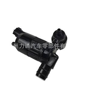 BA8317664AA มอเตอร์สำหรับที่เก็บของเหลวของเครื่องซักผ้ากระจกหน้ารุ่นที่ใช้ใน Mondeo EDGE Taurus EcoSport Explorer - Product Image 3