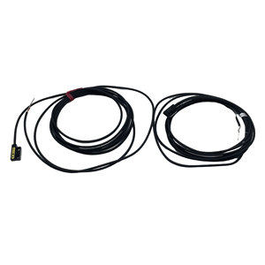 Capteur photoélectrique diffuse E3C-S30W 100 % neuf, détection 30 mm, sortie NPN DC12-24V, en stock - Product Image 3