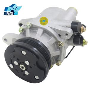 Certification ISO 9001 CE Compresseur de climatisation pour Chery X1 M1 S18-8104010 - Product Image 2