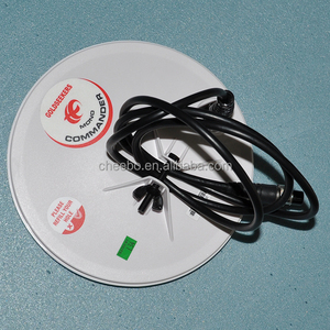 Sıcak satış GDX8000 taşınabilir endüstriyel <span class=keywords><strong>Metal</strong></span> dedektörü en iyi yeraltı altın dedektörü - Product Image 4