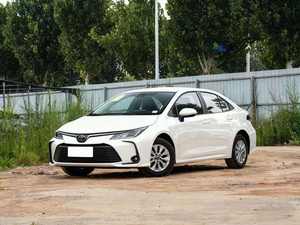 <span class=keywords><strong>Toyota</strong></span> <span class=keywords><strong>Corolla</strong></span> Híbrido 2020-2025, 1.2 y 1.8, Automático, Eléctrico, Volante a la Izquierda, Autos Usados Más Vendidos a Nivel Mundial - Product Image 4