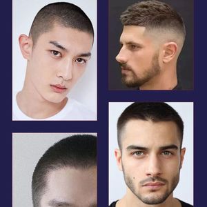 Cortadora de Pelo Eléctrica con Carga Tipo C y Cuchilla Giratoria de 360 Grados para Uso Doméstico - Product Image 2