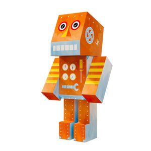 Jouets éducatifs personnalisés pour le <span class=keywords><strong>dessin</strong></span>, activités d'apprentissage, jouets <span class=keywords><strong>maison</strong></span>, <span class=keywords><strong>maison</strong></span> <span class=keywords><strong>de</strong></span> jeu en carton pour enfants - Product Image 6