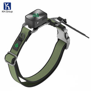 GPS-Halsband für Haustiere (Katzen & Hunde) mit Schnellverschluss, Wiederaufladbar, Echtzeit-Ortung und Gesundheitsüberwachung, Unterstützt durch Mobile App - Product Image 5