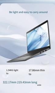 Brandneue Latitude 3440 13,3-Zoll Intel Core I5-1335U Computer Laptop - Product Image 4