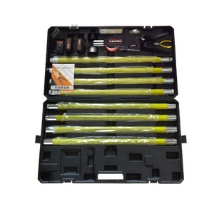 <span class=keywords><strong>TFN</strong></span> ODM Machine automatique d'attache de câble Machine automatique de fixation de câble Machine de fixation de fibre optique - Product Image 1