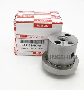 GENUINE ORIGINAL AUTO PARTS hot sale high quality XD 8-97253094-0 8972530940 SHAFT IDLE GEAR