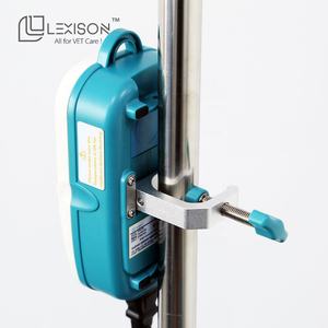 Lexison PFW-E3V Réchauffeur de sang et de pompe à perfusion vétérinaire de haute qualité Réchauffeur de liquide sanguin Chauffe rapidement le liquide à perfusion - Product Image 6