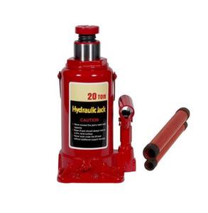 Gato de botella con tornillo de ajuste para levantar coches, ampliada y mini gato Base, botellas <span class=keywords><strong>Daniels</strong></span>, herramienta de reparación de vehículos para camiones - Product Image 4