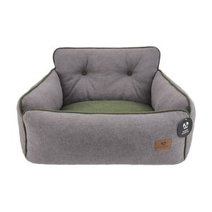 Peppy Buddies-Cama para mascotas, sofá cama para mascotas, varios colores brillantes, cama para perros, interior para todas las estaciones - Product Image 6