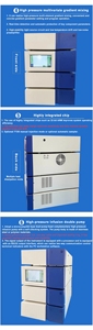 Analizzatore <span class=keywords><strong>HPLC</strong></span> ad Alta Prestazione IKEME, Sistema di Cromatografia Liquida per Laboratorio - Product Image 6