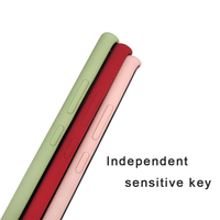 Coque arrière en silicone + PC et microfibre pour Samsung Note 10/Note 10 Plus, étui pour téléphone Galaxy S25