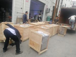 Pencuci Ultrasonik Industri 40L 45L 50L 61L 88L 108L 135L 192L 264L 360L 560L 540L 960 Opsional dan Dapat Dipesan Sesuai Kebutuhan (OEM). - Product Image 5