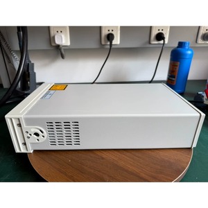 Multímetro de Onda Óptica Keysight 8163B - Product Image 3