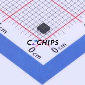 WDFN-6-EP เซ็นเซอร์อุณหภูมิ TMP117AIDRVR (2x2) ใหม่เอี่ยมชิปชิ้นส่วนอิเล็กทรอนิกส์ - Product Image 1