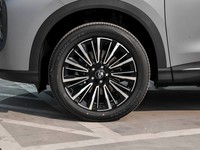 Llantas de Aleación de Aluminio OEM de 19 Pulgadas 5x108 para Autos de Pasajeros, Compatibles con Chery Tiggo8, Omoda8, Jetour Traveler, Jaecoo