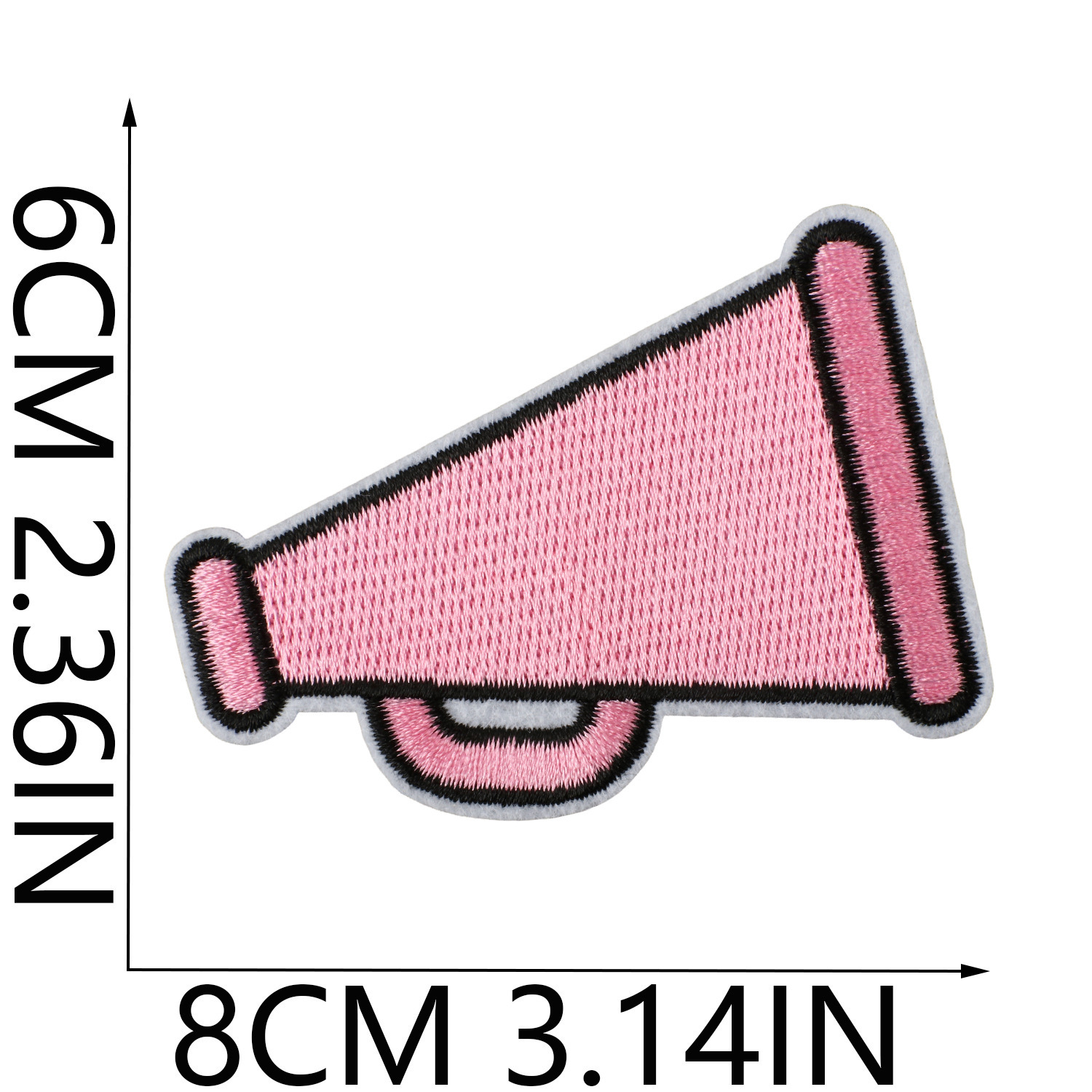 Pink 8