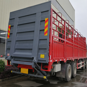 Plateforme élévatrice hydraulique automatique à cantilever <span class=keywords><strong>pour</strong></span> <span class=keywords><strong>benne</strong></span> de camion, capacité 500kg-2000kg, qualité supérieure, en promotion - Product Image 3