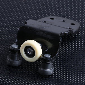 Rullo per Porta Scorrevole Auto, Cerniera Centrale 9808074880 per Peugeot Expert, <span class=keywords><strong>Fiat</strong></span> Scudo, Citroen Jumpy, <span class=keywords><strong>Ricambi</strong></span> Auto all'Ingrosso - Product Image 3