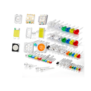 Customized Partnership LXHL-FW1C <b>LED</b> CZSKU:IR544JMF100 - Product Image 1