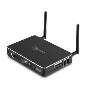 Boîtier décodeur <span class=keywords><strong>Android</strong></span> 9.0 Quad-core avec Wifi double bande et 2 Go de RAM d'origine et 16 Go de Emmc - Product Image 5