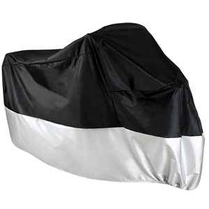 <span class=keywords><strong>Housse</strong></span> <span class=keywords><strong>de</strong></span> <span class=keywords><strong>protection</strong></span> pour Moto, couverture pour motocyclette, imperméable à l'eau et à la poussière, <span class=keywords><strong>protection</strong></span> contre les rayons UV, pour extérieur et Scooter, toutes saisons - Product Image 6