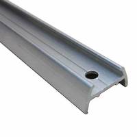 Fabricant chinois de profilés en aluminium pour serres, 40 ans d'expérience.