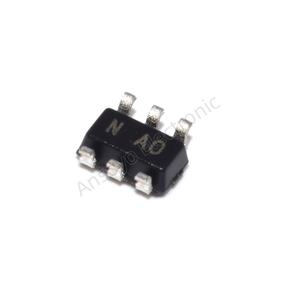 ANSOYO MAX6710IUT+T MAX6710IUT MAX6710 AAZI SOT23-6 SMD Circuitos Integrados CI PMIC Componentes Electrónicos - Product Image 4