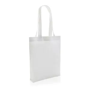 Borsa shopper riciclata Impact AWARE, merchandising sostenibile - Product Image 5